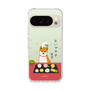スリムプロテクションケース［ 柴田さん - 和菓子 ］