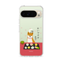 スリムプロテクションケース［ 柴田さん - 和菓子 ］