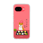 スリムプロテクションケース［ 柴田さん - 和菓子 ］