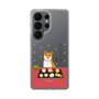 スリムプロテクションケース［ 柴田さん - 和菓子 ］