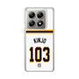 スリムプロテクションケース［ 読売ジャイアンツ - #103 KINJO - ホーム ］