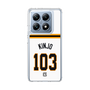 スリムプロテクションケース［ 読売ジャイアンツ - #103 KINJO - ホーム ］