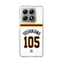 スリムプロテクションケース［ 読売ジャイアンツ - #105 YOSHIKAWA - ホーム ］