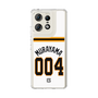 スリムプロテクションケース［ 読売ジャイアンツ - #004 MURAYAMA - ホーム ］