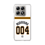 スリムプロテクションケース［ 読売ジャイアンツ - #004 MURAYAMA - ホーム ］