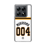 スリムプロテクションケース［ 読売ジャイアンツ - #004 MURAYAMA - ホーム ］