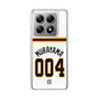 スリムプロテクションケース［ 読売ジャイアンツ - #004 MURAYAMA - ホーム ］