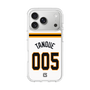 スリムプロテクションケース［ 読売ジャイアンツ - #005 TANOUE - ホーム ］