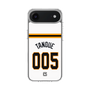スリムプロテクションケース［ 読売ジャイアンツ - #005 TANOUE - ホーム ］