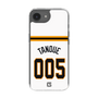 スリムプロテクションケース［ 読売ジャイアンツ - #005 TANOUE - ホーム ］