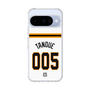 スリムプロテクションケース［ 読売ジャイアンツ - #005 TANOUE - ホーム ］