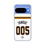スリムプロテクションケース［ 読売ジャイアンツ - #005 TANOUE - ホーム ］