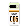 スリムプロテクションケース［ 読売ジャイアンツ - #005 TANOUE - ホーム ］