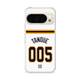 スリムプロテクションケース［ 読売ジャイアンツ - #005 TANOUE - ホーム ］
