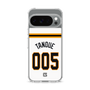 スリムプロテクションケース［ 読売ジャイアンツ - #005 TANOUE - ホーム ］