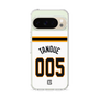 スリムプロテクションケース［ 読売ジャイアンツ - #005 TANOUE - ホーム ］