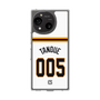 スリムプロテクションケース［ 読売ジャイアンツ - #005 TANOUE - ホーム ］