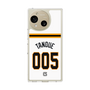スリムプロテクションケース［ 読売ジャイアンツ - #005 TANOUE - ホーム ］