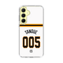 スリムプロテクションケース［ 読売ジャイアンツ - #005 TANOUE - ホーム ］