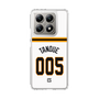 スリムプロテクションケース［ 読売ジャイアンツ - #005 TANOUE - ホーム ］