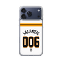 スリムプロテクションケース［ 読売ジャイアンツ - #006 SAKAMOTO - ホーム ］