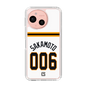 スリムプロテクションケース［ 読売ジャイアンツ - #006 SAKAMOTO - ホーム ］