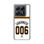 スリムプロテクションケース［ 読売ジャイアンツ - #006 SAKAMOTO - ホーム ］