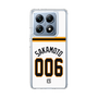 スリムプロテクションケース［ 読売ジャイアンツ - #006 SAKAMOTO - ホーム ］
