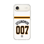 スリムプロテクションケース［ 読売ジャイアンツ - #007 UTSUNOMIYA - ホーム ］
