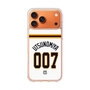 スリムプロテクションケース［ 読売ジャイアンツ - #007 UTSUNOMIYA - ホーム ］