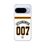 スリムプロテクションケース［ 読売ジャイアンツ - #007 UTSUNOMIYA - ホーム ］