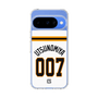 スリムプロテクションケース［ 読売ジャイアンツ - #007 UTSUNOMIYA - ホーム ］