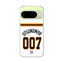 スリムプロテクションケース［ 読売ジャイアンツ - #007 UTSUNOMIYA - ホーム ］
