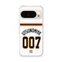 スリムプロテクションケース［ 読売ジャイアンツ - #007 UTSUNOMIYA - ホーム ］