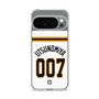スリムプロテクションケース［ 読売ジャイアンツ - #007 UTSUNOMIYA - ホーム ］