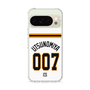 スリムプロテクションケース［ 読売ジャイアンツ - #007 UTSUNOMIYA - ホーム ］