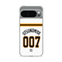 スリムプロテクションケース［ 読売ジャイアンツ - #007 UTSUNOMIYA - ホーム ］