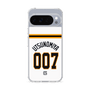 スリムプロテクションケース［ 読売ジャイアンツ - #007 UTSUNOMIYA - ホーム ］