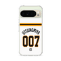 スリムプロテクションケース［ 読売ジャイアンツ - #007 UTSUNOMIYA - ホーム ］