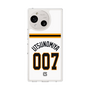 スリムプロテクションケース［ 読売ジャイアンツ - #007 UTSUNOMIYA - ホーム ］