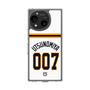 スリムプロテクションケース［ 読売ジャイアンツ - #007 UTSUNOMIYA - ホーム ］