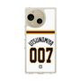 スリムプロテクションケース［ 読売ジャイアンツ - #007 UTSUNOMIYA - ホーム ］