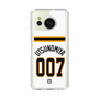 スリムプロテクションケース［ 読売ジャイアンツ - #007 UTSUNOMIYA - ホーム ］