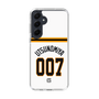 スリムプロテクションケース［ 読売ジャイアンツ - #007 UTSUNOMIYA - ホーム ］