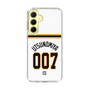 スリムプロテクションケース［ 読売ジャイアンツ - #007 UTSUNOMIYA - ホーム ］