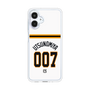 スリムプロテクションケース［ 読売ジャイアンツ - #007 UTSUNOMIYA - ホーム ］