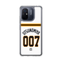 スリムプロテクションケース［ 読売ジャイアンツ - #007 UTSUNOMIYA - ホーム ］