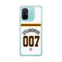 スリムプロテクションケース［ 読売ジャイアンツ - #007 UTSUNOMIYA - ホーム ］