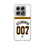 スリムプロテクションケース［ 読売ジャイアンツ - #007 UTSUNOMIYA - ホーム ］