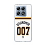 スリムプロテクションケース［ 読売ジャイアンツ - #007 UTSUNOMIYA - ホーム ］